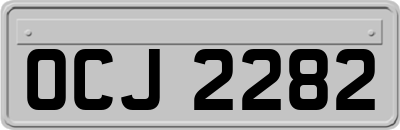 OCJ2282