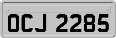 OCJ2285