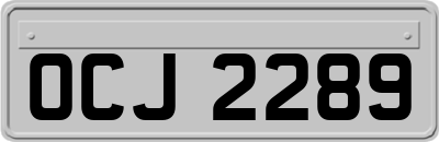 OCJ2289