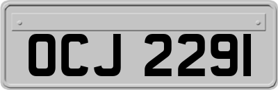 OCJ2291