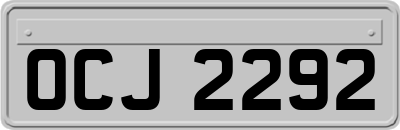 OCJ2292