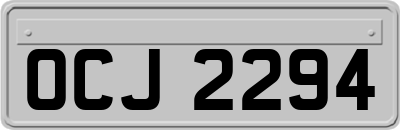 OCJ2294