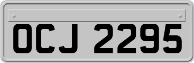 OCJ2295
