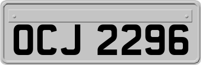 OCJ2296