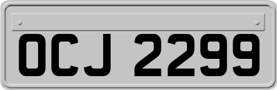 OCJ2299