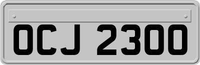 OCJ2300