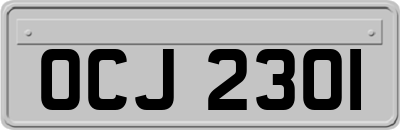 OCJ2301