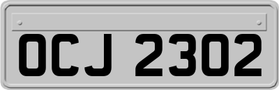 OCJ2302