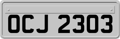 OCJ2303