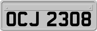 OCJ2308
