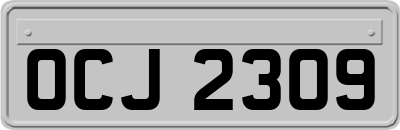 OCJ2309