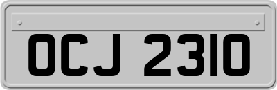 OCJ2310