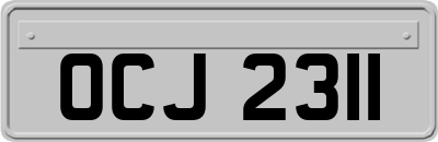 OCJ2311