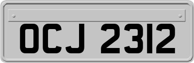 OCJ2312