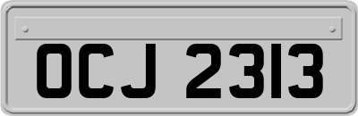 OCJ2313