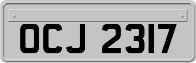 OCJ2317