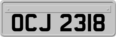OCJ2318
