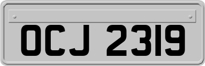 OCJ2319