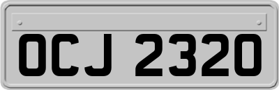 OCJ2320