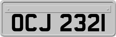 OCJ2321