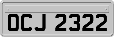 OCJ2322