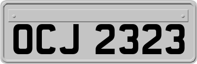 OCJ2323