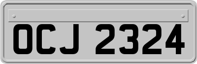 OCJ2324