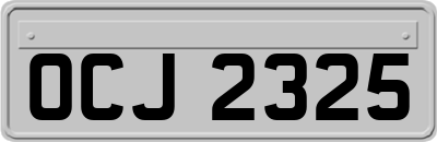 OCJ2325