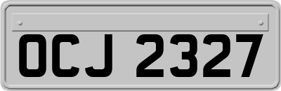 OCJ2327