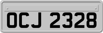 OCJ2328