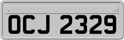 OCJ2329