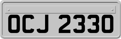 OCJ2330