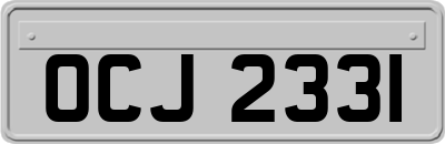 OCJ2331