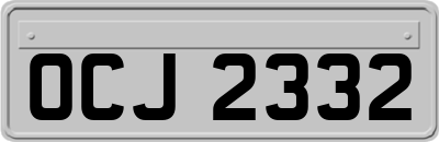 OCJ2332