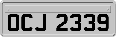 OCJ2339