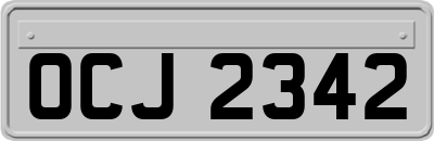 OCJ2342