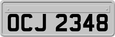 OCJ2348