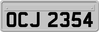 OCJ2354