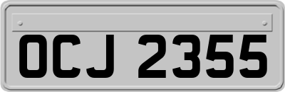 OCJ2355