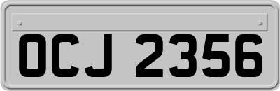 OCJ2356
