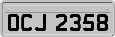 OCJ2358