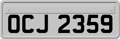 OCJ2359