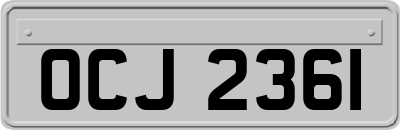 OCJ2361