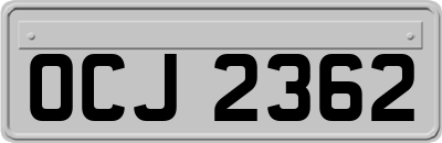 OCJ2362