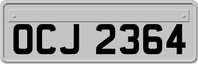 OCJ2364