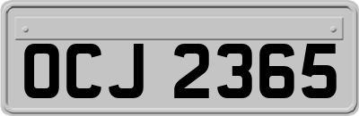 OCJ2365