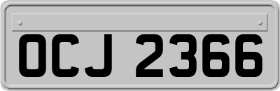 OCJ2366