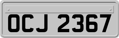 OCJ2367