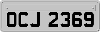 OCJ2369