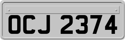 OCJ2374